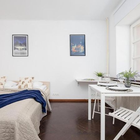 Cozy Old Town Apartment ワルシャワ エクステリア 写真