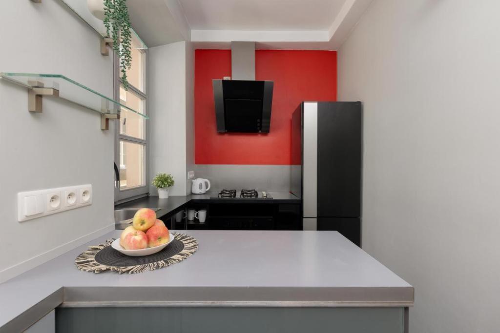 Cozy Old Town Apartment ワルシャワ エクステリア 写真