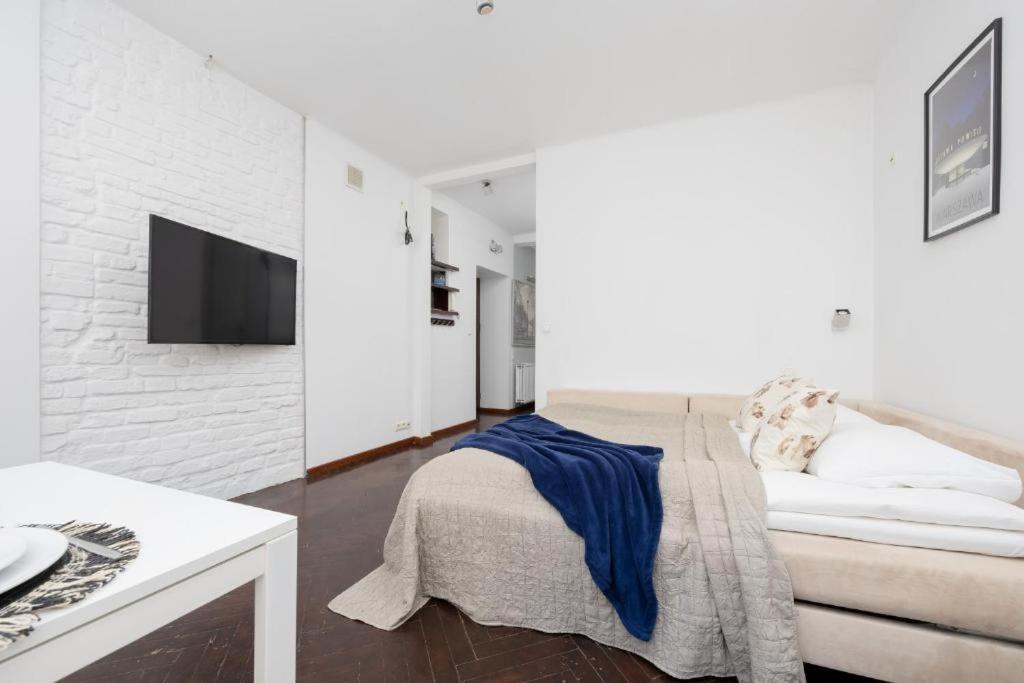 Cozy Old Town Apartment ワルシャワ エクステリア 写真